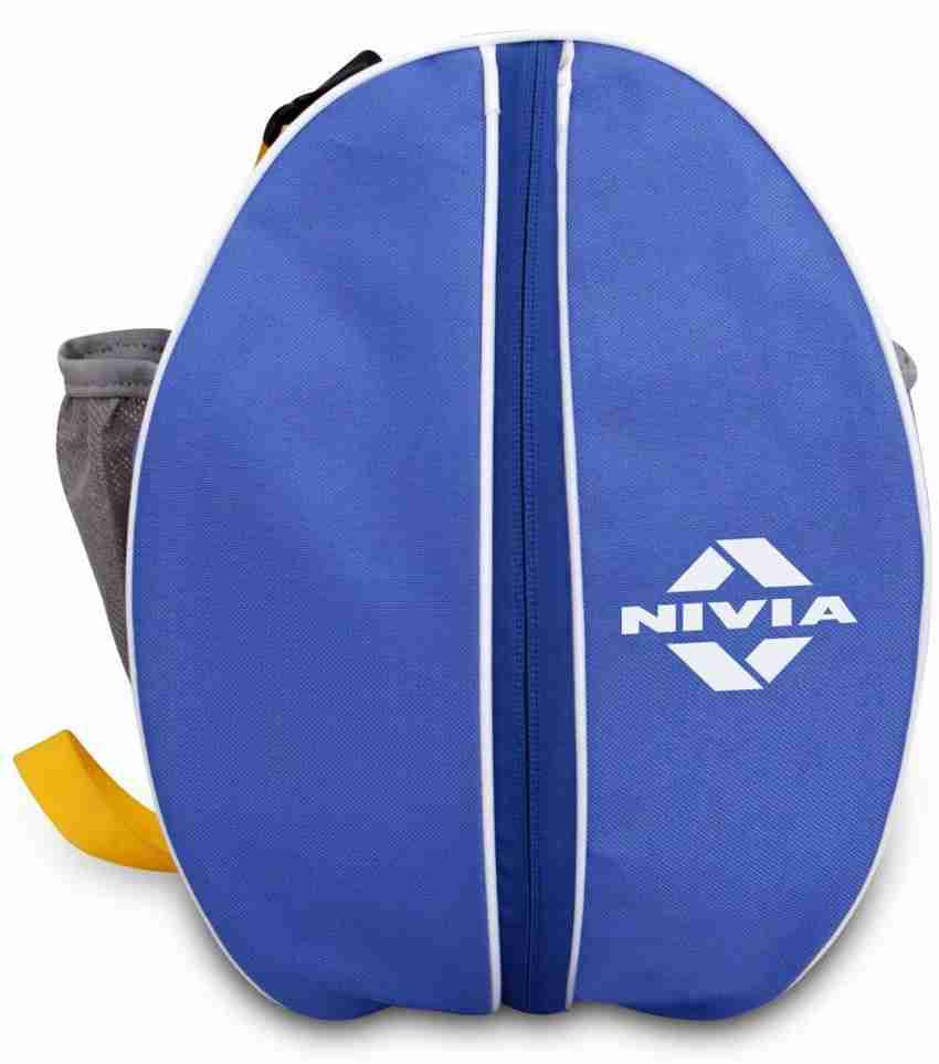 Nivia bags flipkart clearance