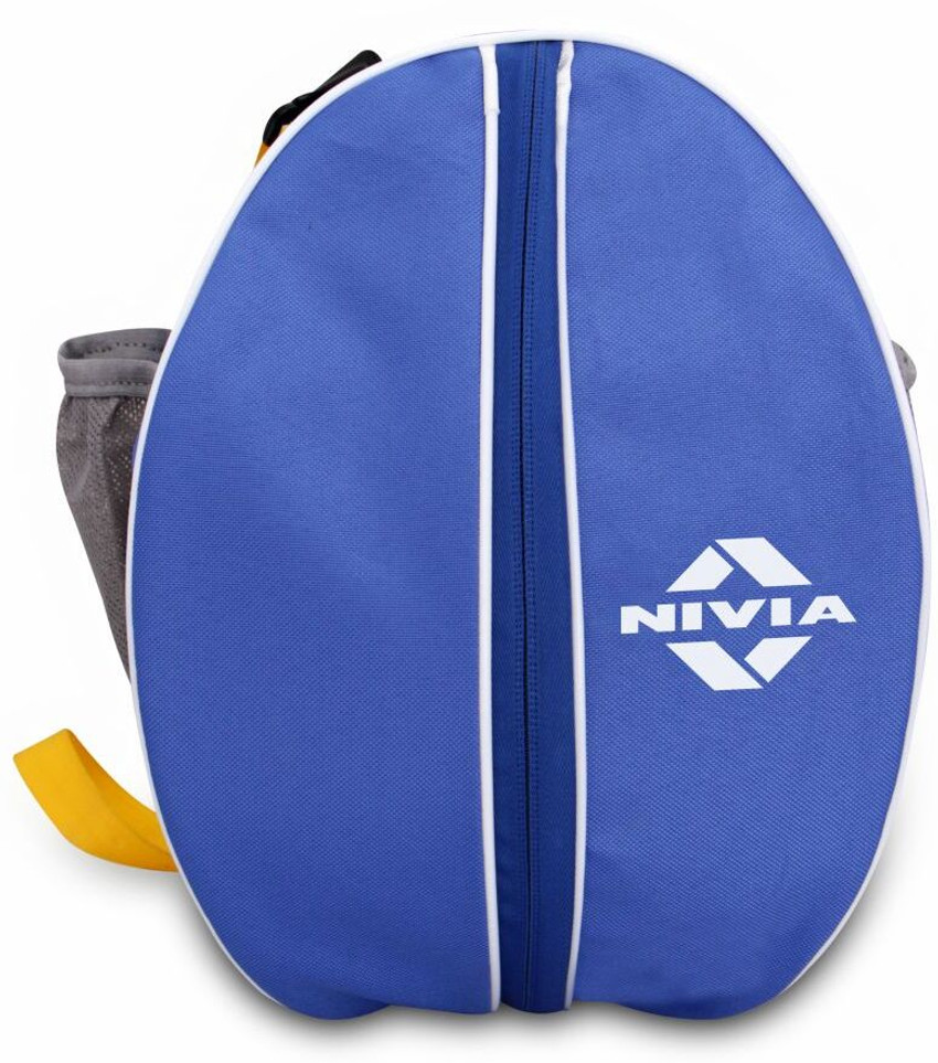 Nivia cheap football bag