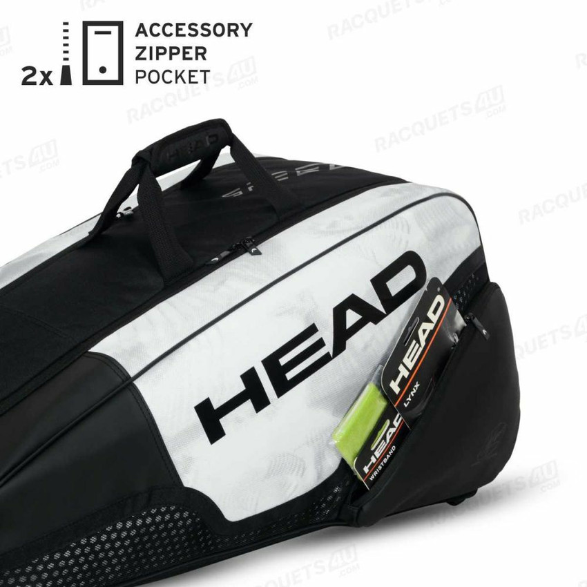 Raqueteira head djokovic 9r supercombi on sale