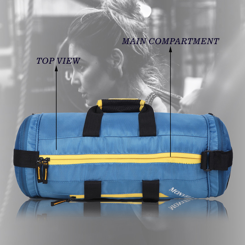 Outdoor duffle bag online