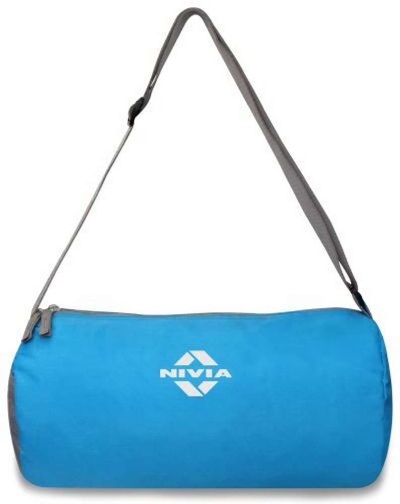 Nivia duffle outlet bag