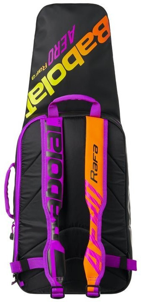 Tennis Backpack For Men Rafa Tennis Backpack - Foldable & Eco