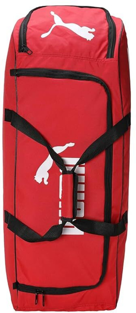 Puma cricket bag cheap