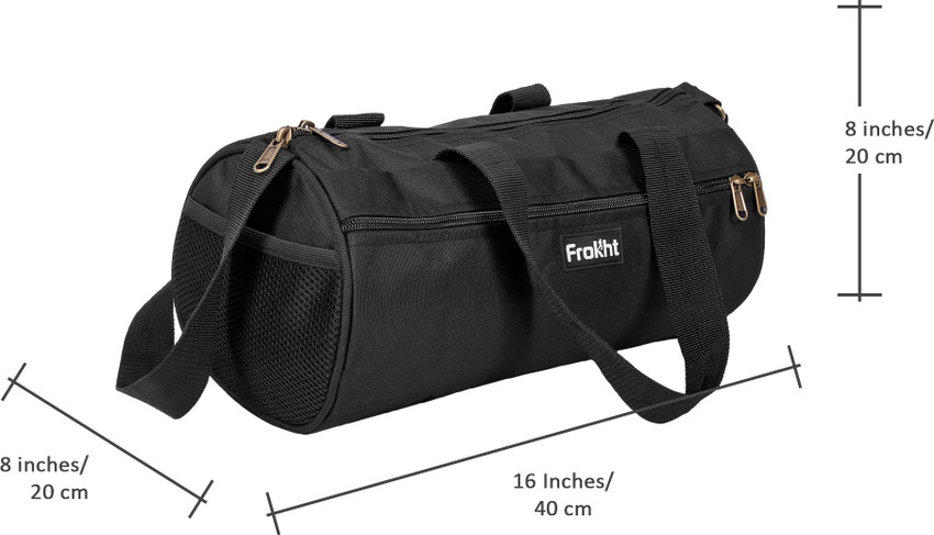 16 inch duffle bag online