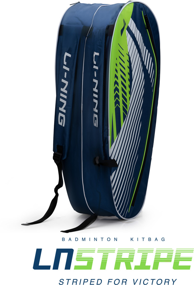 LI NING Stripe Badminton Buy LI NING Stripe Badminton Online at Best Prices in India Badminton Flipkart