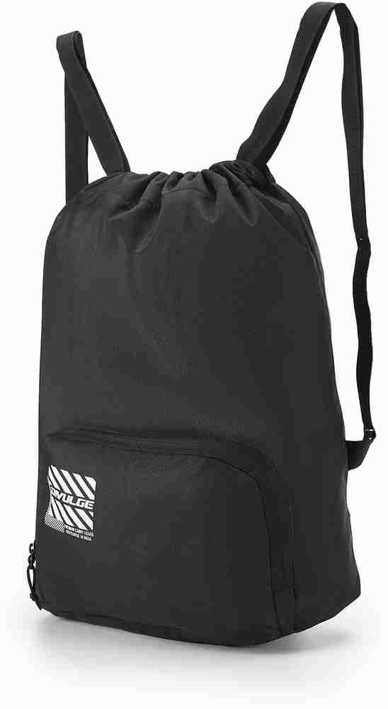 Drawstring bag flipkart deals