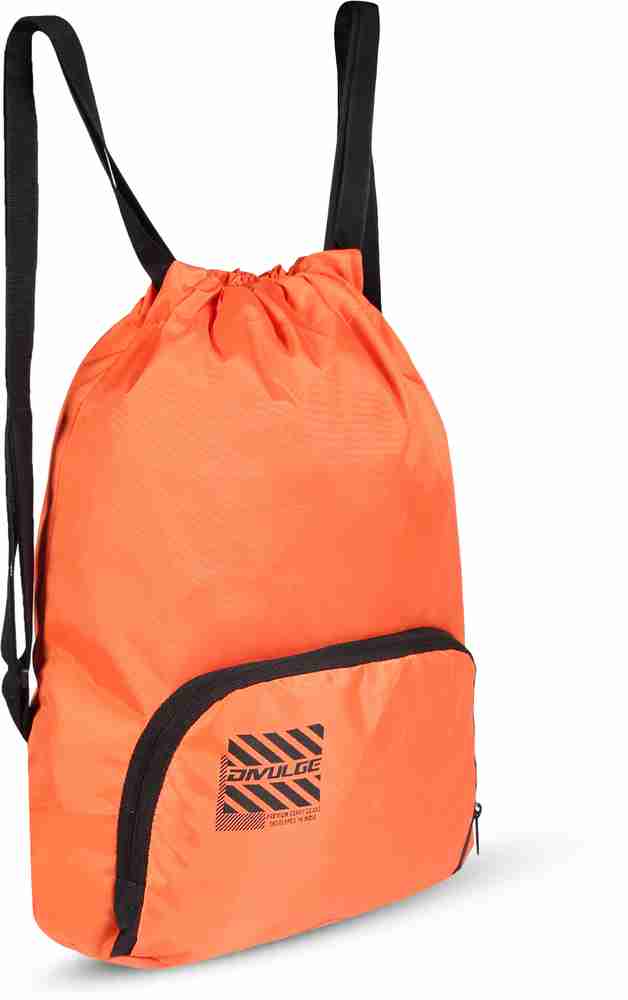 divulge Meteor Drawstring Bag Daypack Drawstring bag Sport Bag