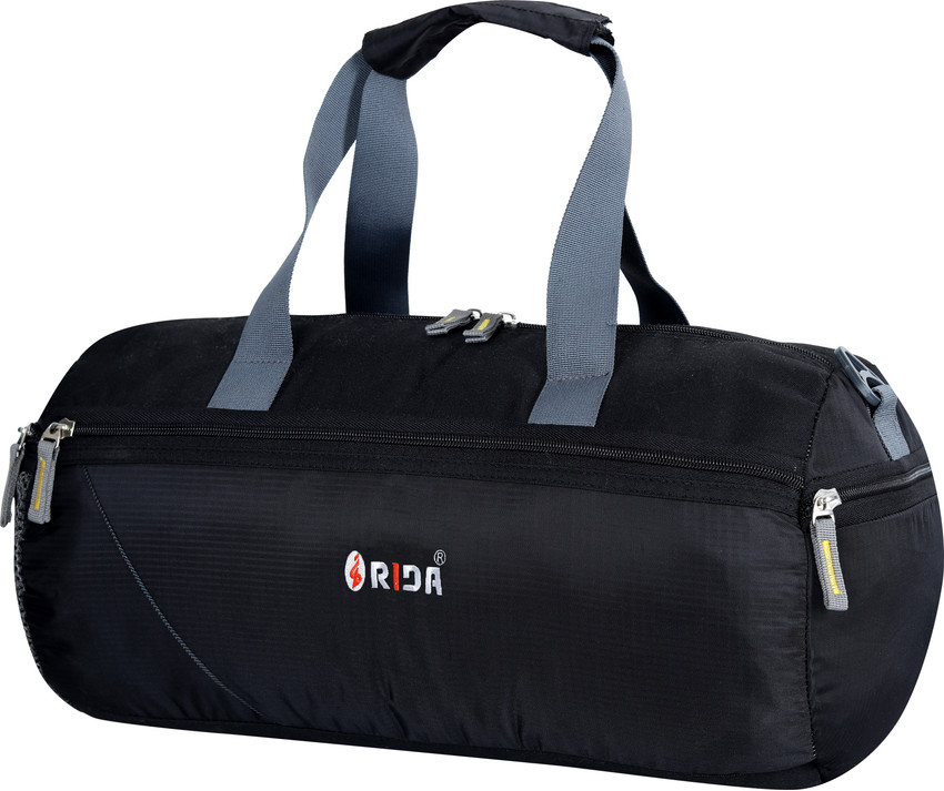 Nylon gym bags online