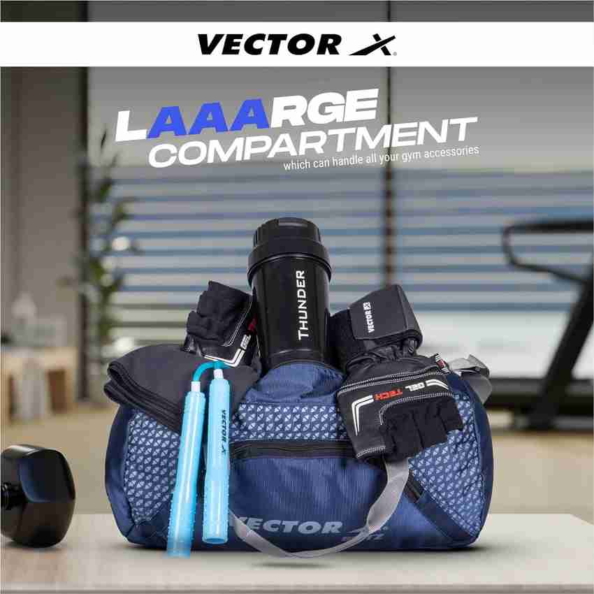 Multi purpose gym bag outlet
