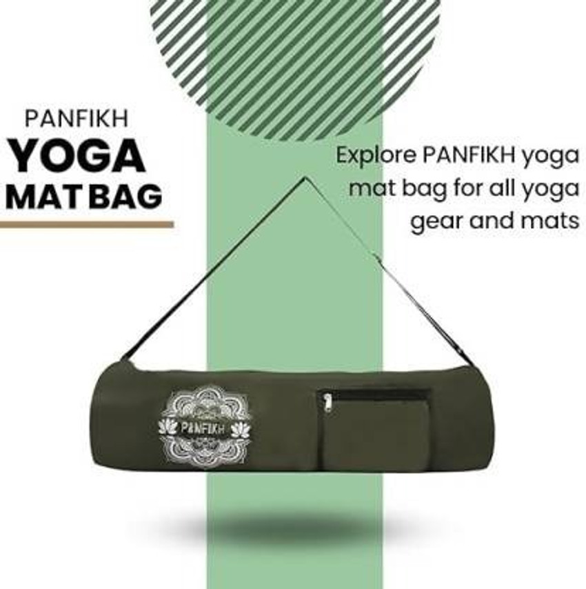 Yoga mat and bag combo outlet