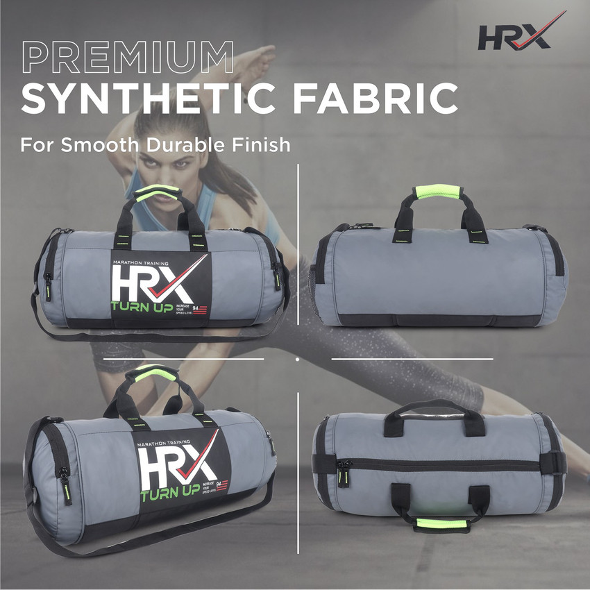 Hrx on sale gym bags