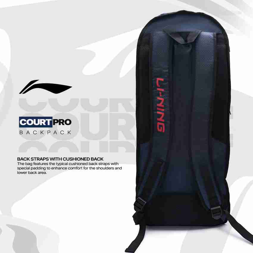 Li ning backpack price outlet