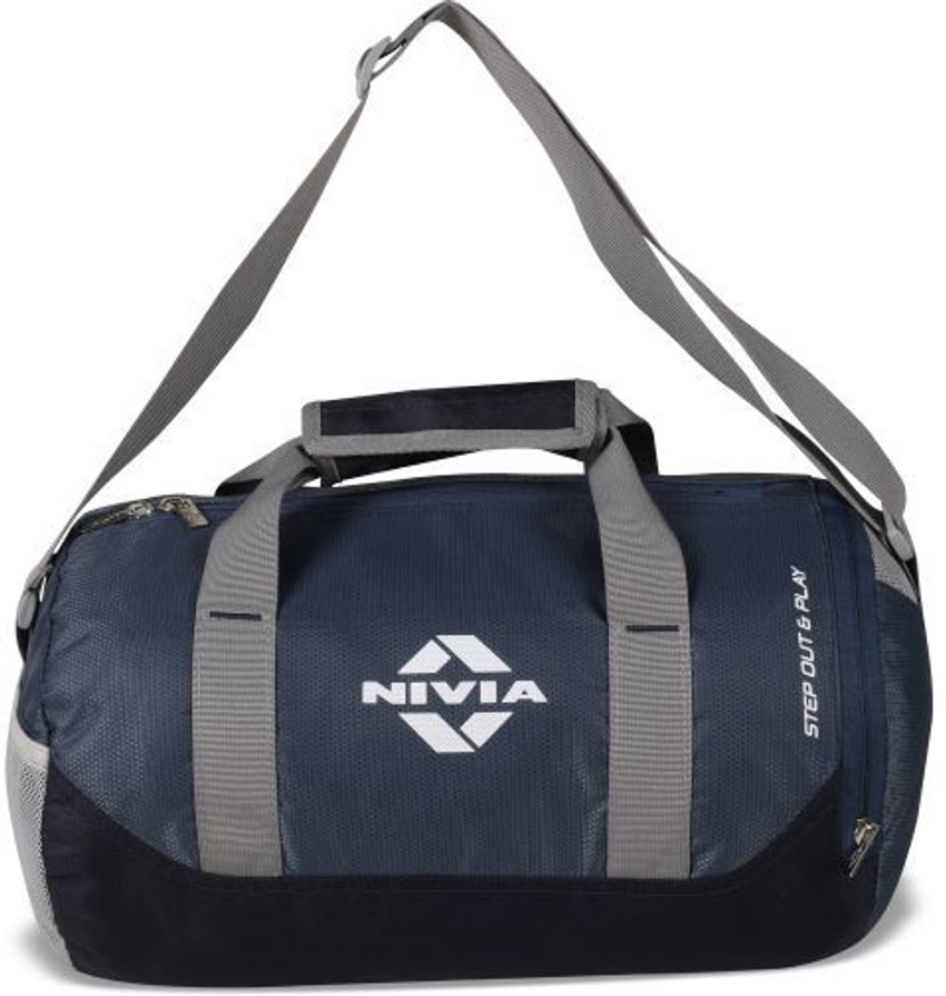 NIVIA Beast Gym Bag 4 Buy NIVIA Beast Gym Bag 4 Online at Best