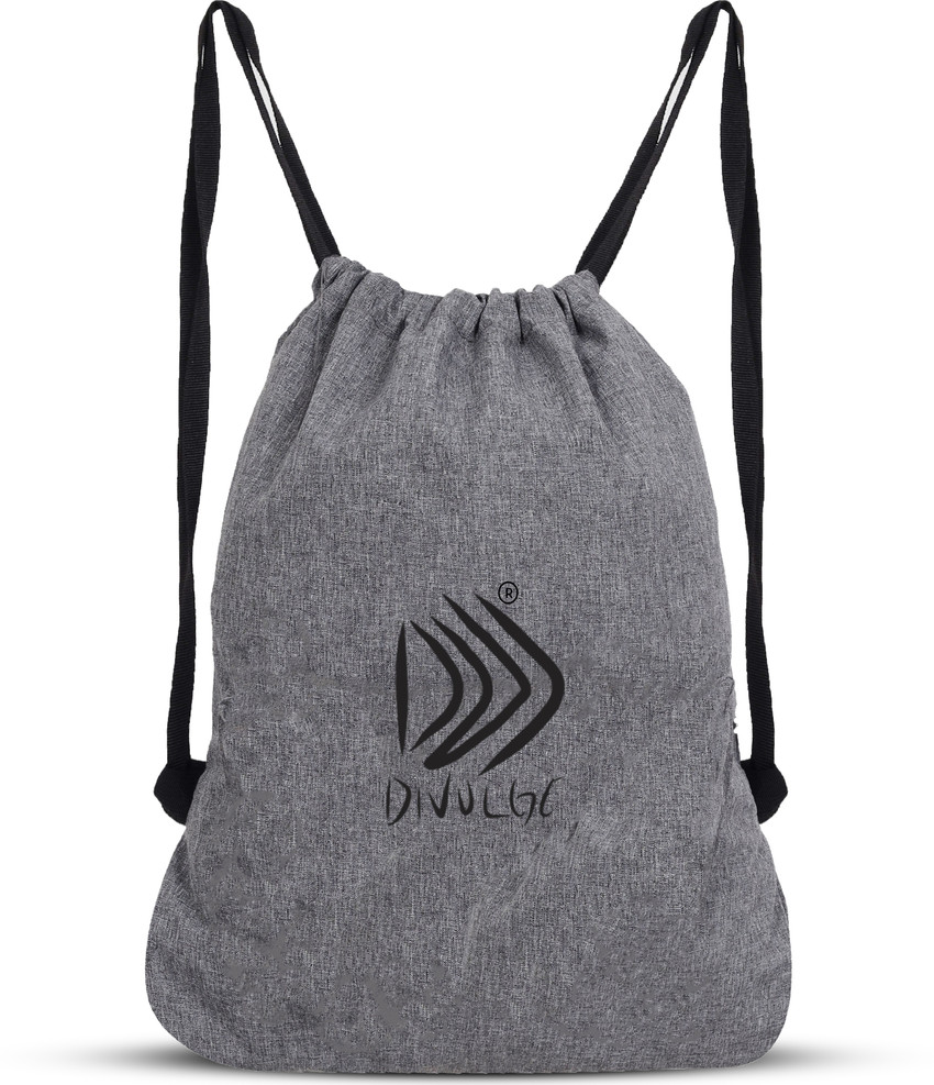 Drawstring bag flipkart shop