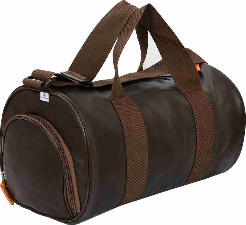 Soft gym bag on sale