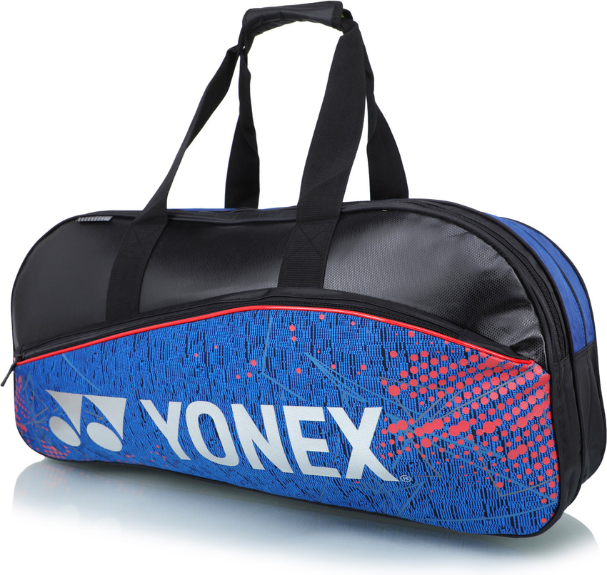 Yonex sunr 1815fk badminton kit bag hot sale