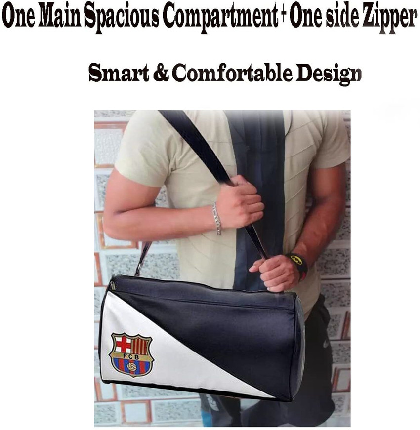Gym bag for men flipkart sales