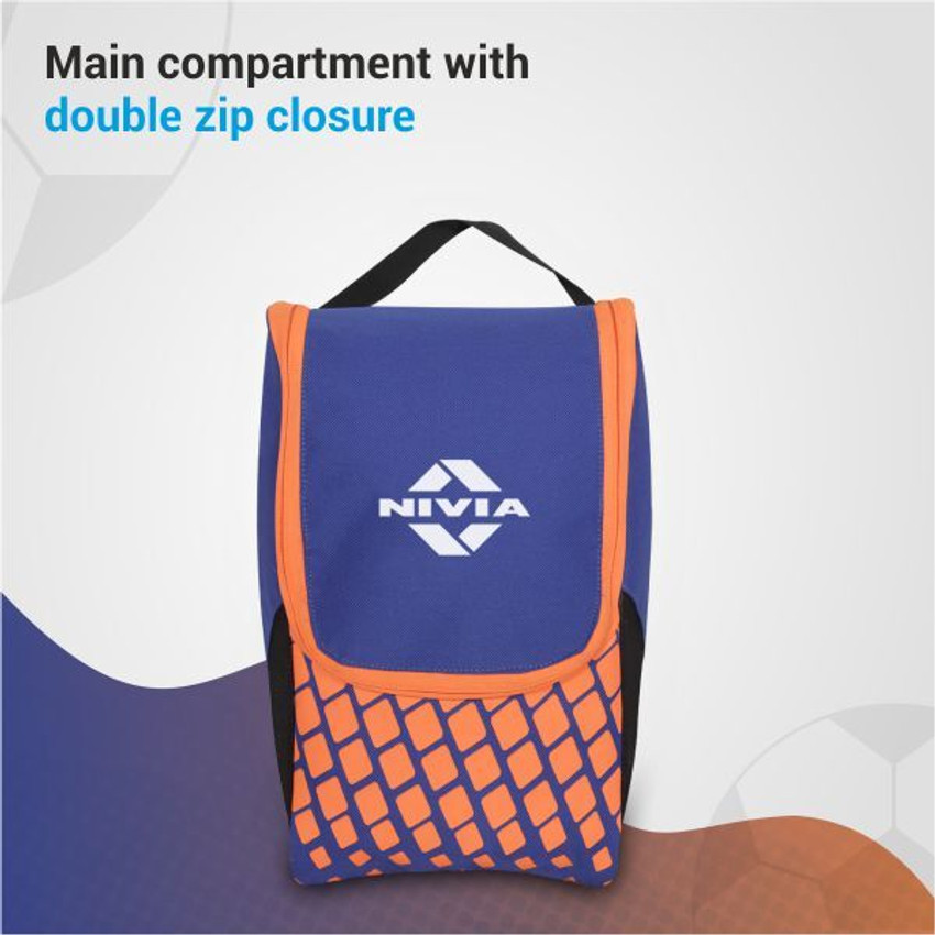 NIVIA Shoe Bag Buy NIVIA Shoe Bag Online at Best Prices in India
