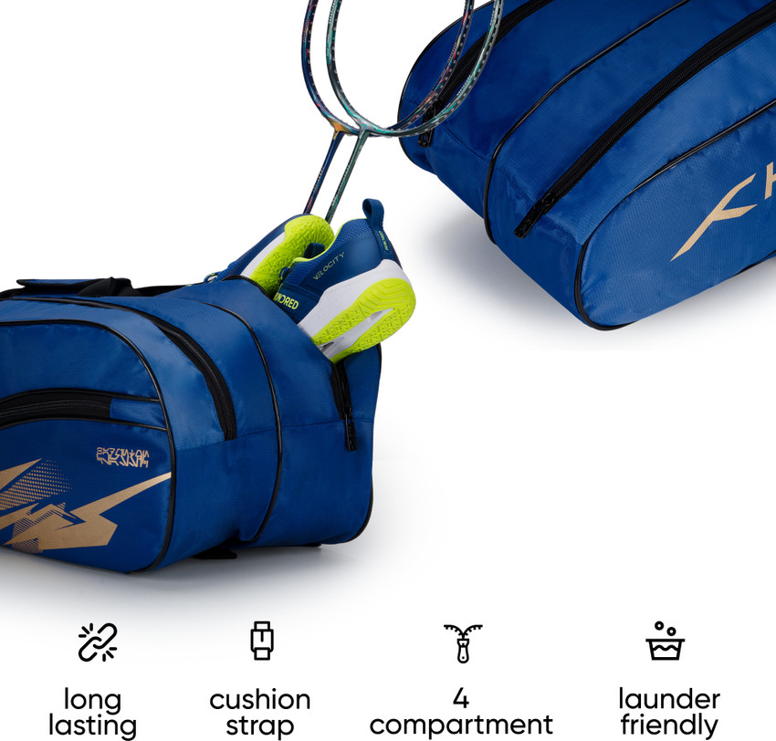 Hundred Cosmogear Kit bag