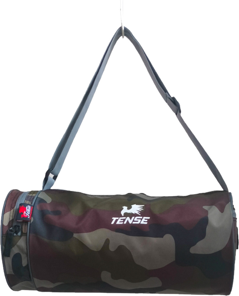 Gym bags flipkart outlet