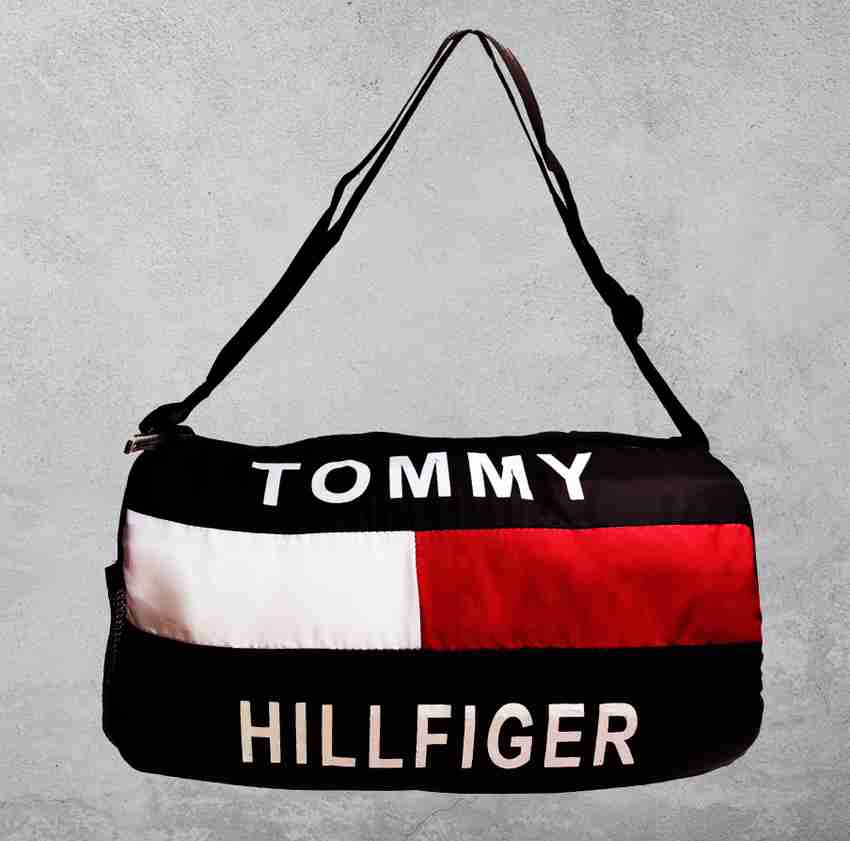 Tommy sport 2025 bag