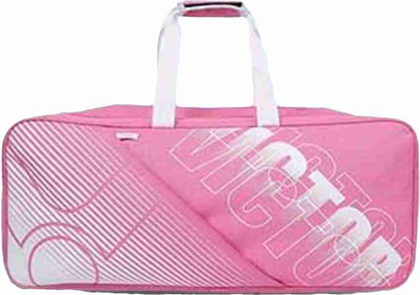 Victor Badminton Racket Bag BR6617-I (Pink) Women