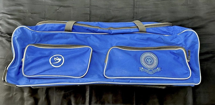 TYKA Andhra Kit Bag - Buy TYKA Andhra Kit Bag Online at Best Prices in  India - Cricket | Flipkart.com