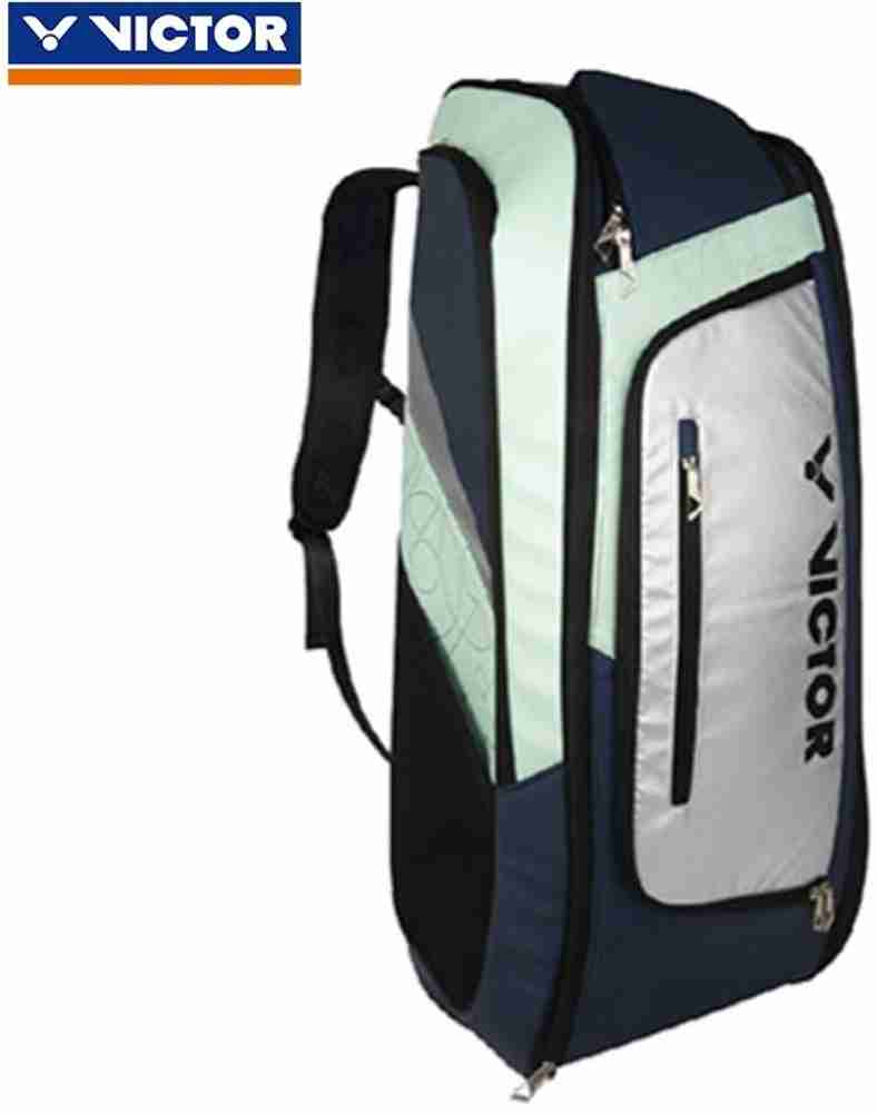 Badminton kit hot sale bag backpack