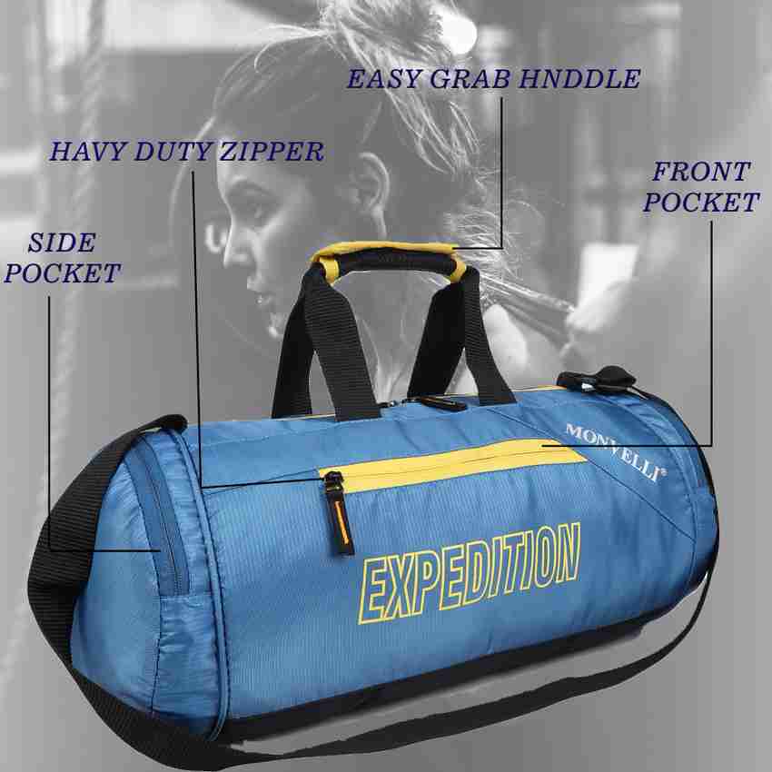 Outdoor duffle bag clearance