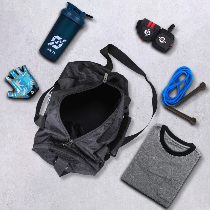 NIVIA BEAST GYM BAG 4