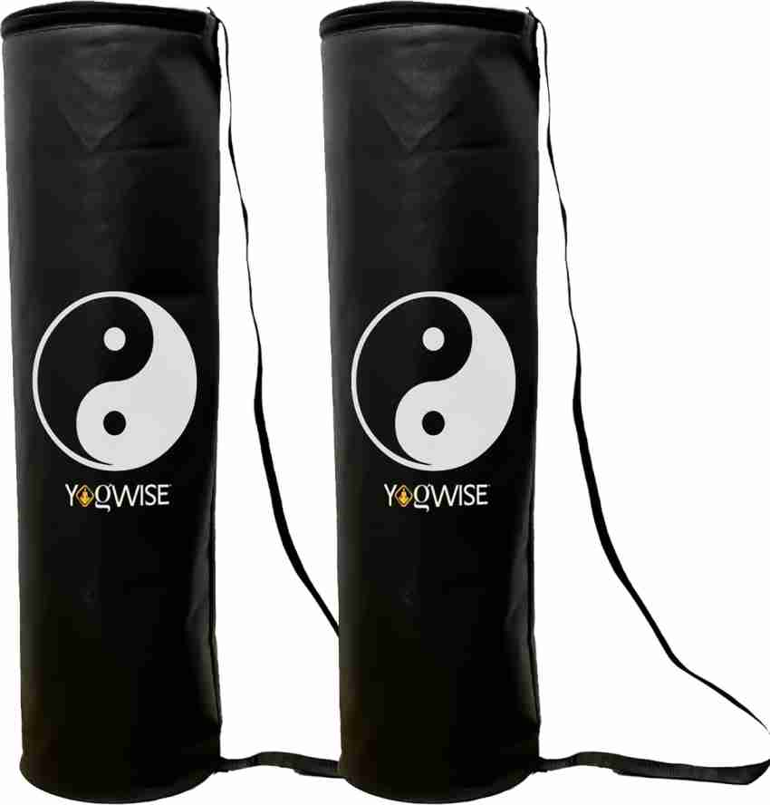 Top Premium Quality Yoga Mat Bag - Yogwise