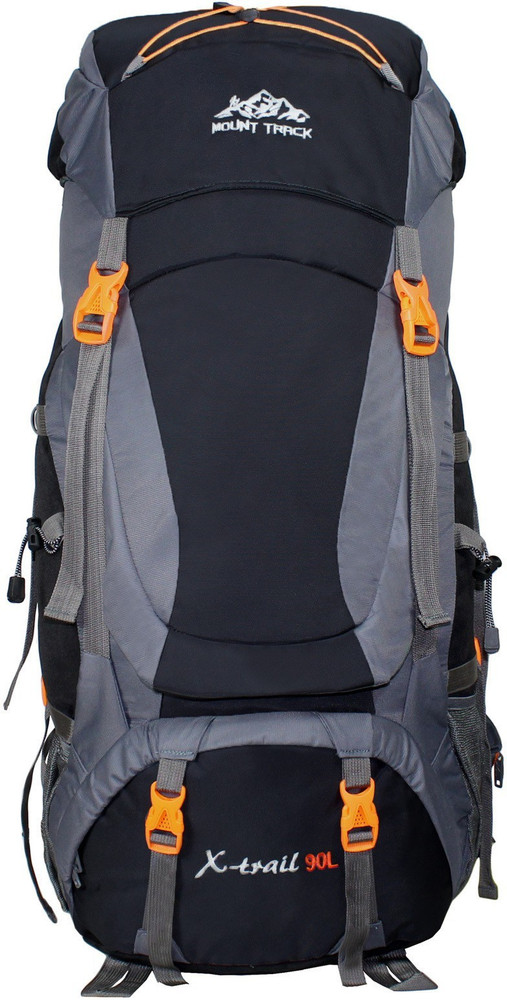 Mount track backpack deals