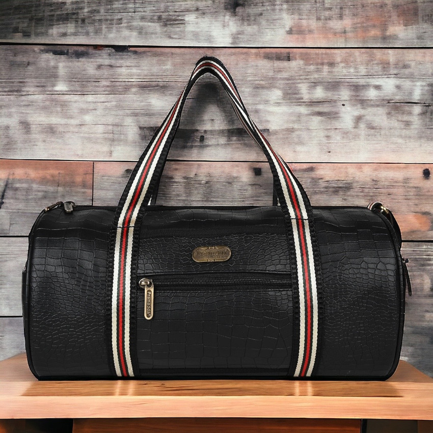 Elegant gym bag store