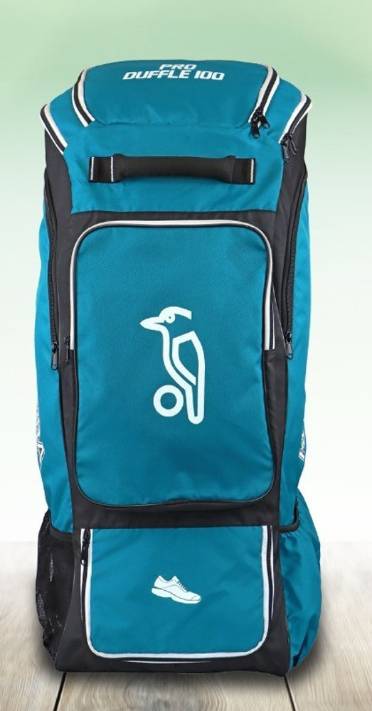 Kookaburra pro duffle bag cheap