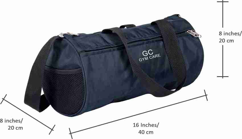 G2000 blue duffle bag clearance
