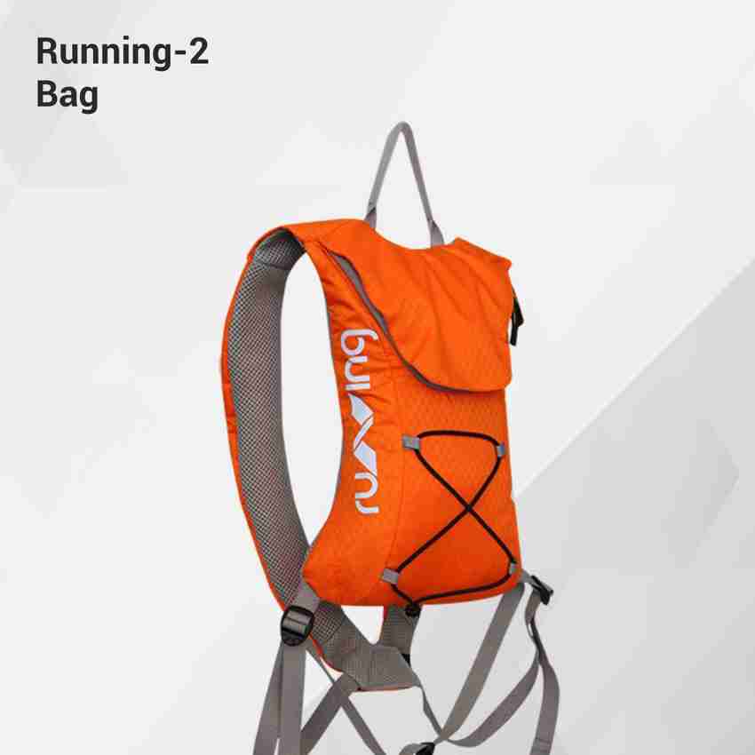 Nivia running bag best sale