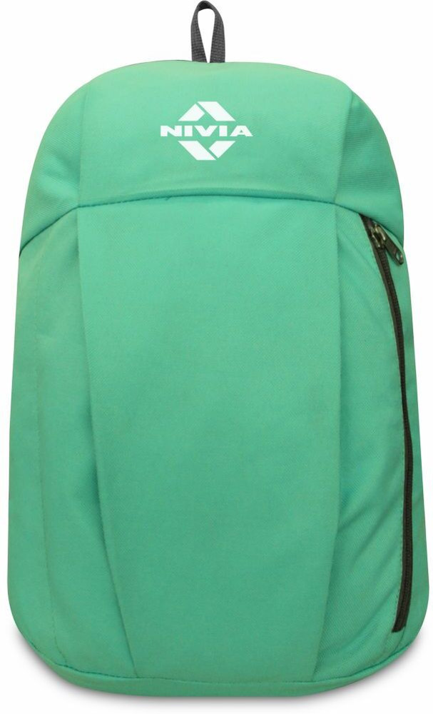 Nivia backpack clearance