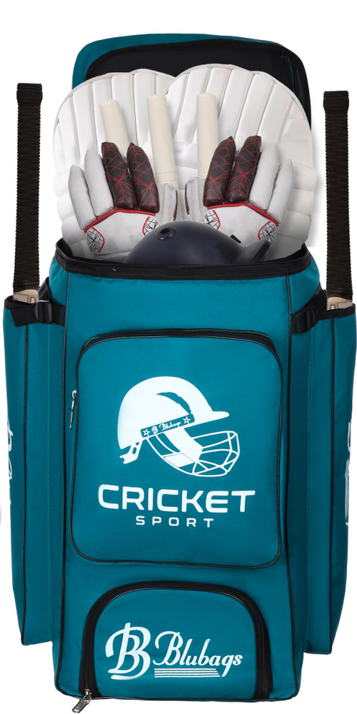 Cricket kit bag with all accessories price hotsell