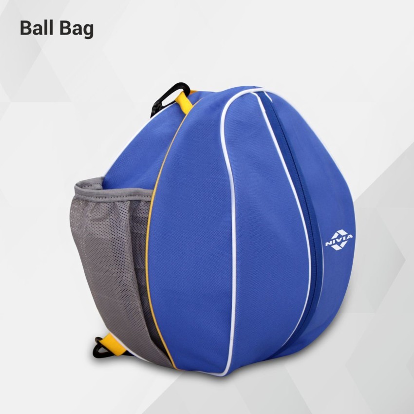 8-Ball Bag - Black