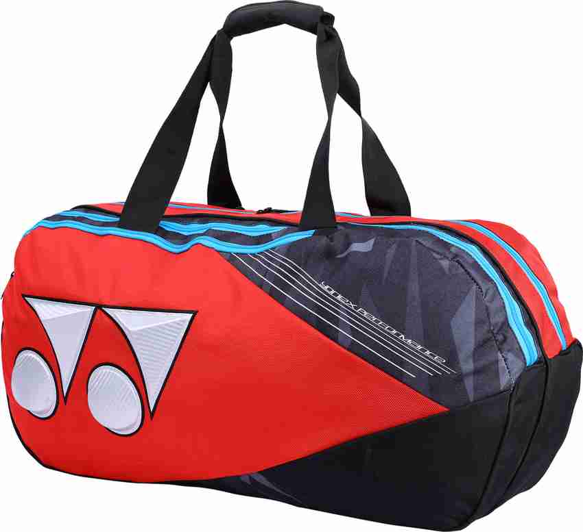 Yonex badminton kit bag discount flipkart