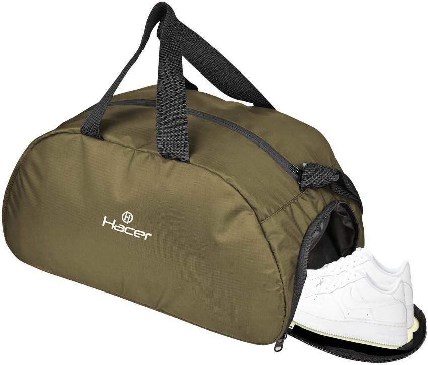 Gym bag clearance multiple compartments