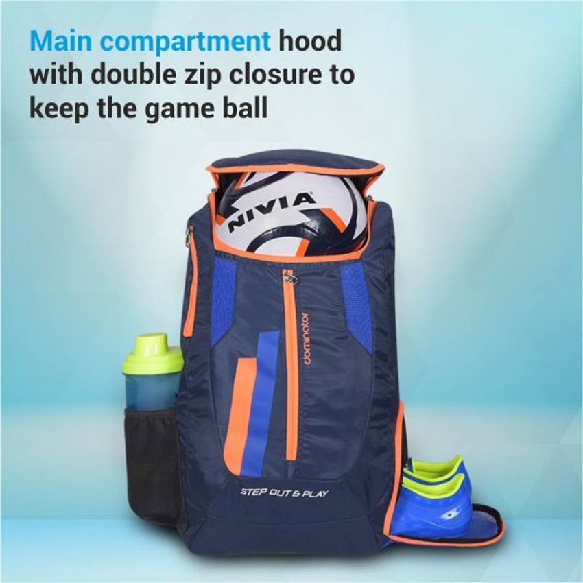 NIVIA Dominator Junior Buy NIVIA Dominator Junior Online at Best