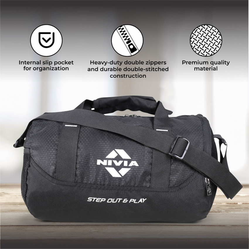 Nivia bags online sales