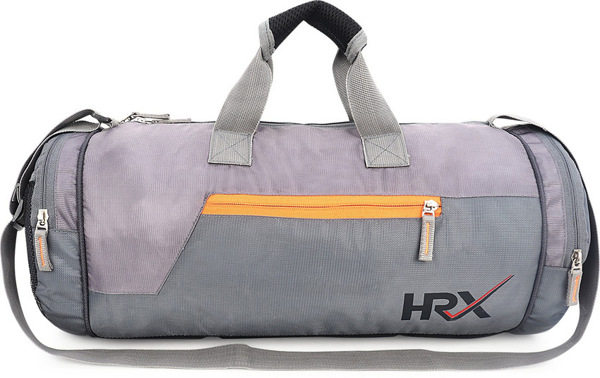 Gym bags flipkart deals