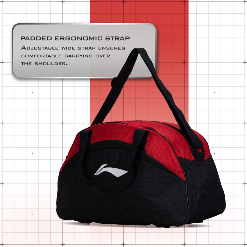 Sling gym bag deals