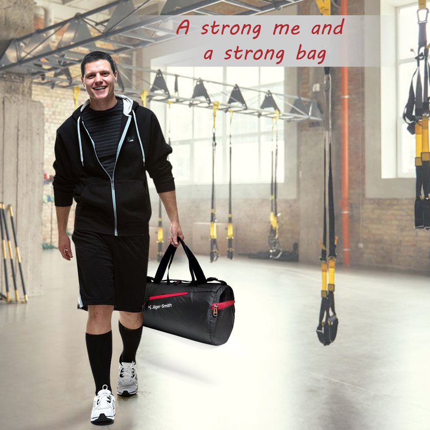 Fitness first sale gym bag