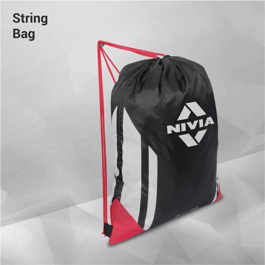 NIVIA String Bag