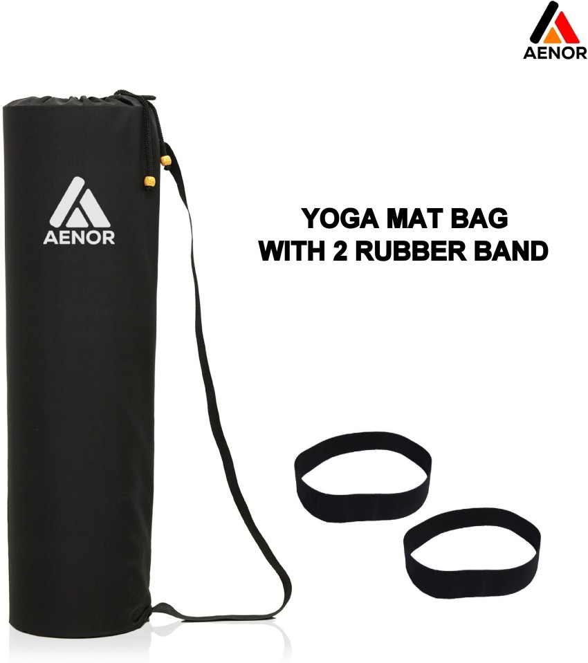 PANFIKH Yoga Mat Bag/Yoga Mat Carrier with Extra Large Size - Buy PANFIKH Yoga  Mat Bag/Yoga Mat Carrier with Extra Large Size Online at Best Prices in  India - Yoga Mat