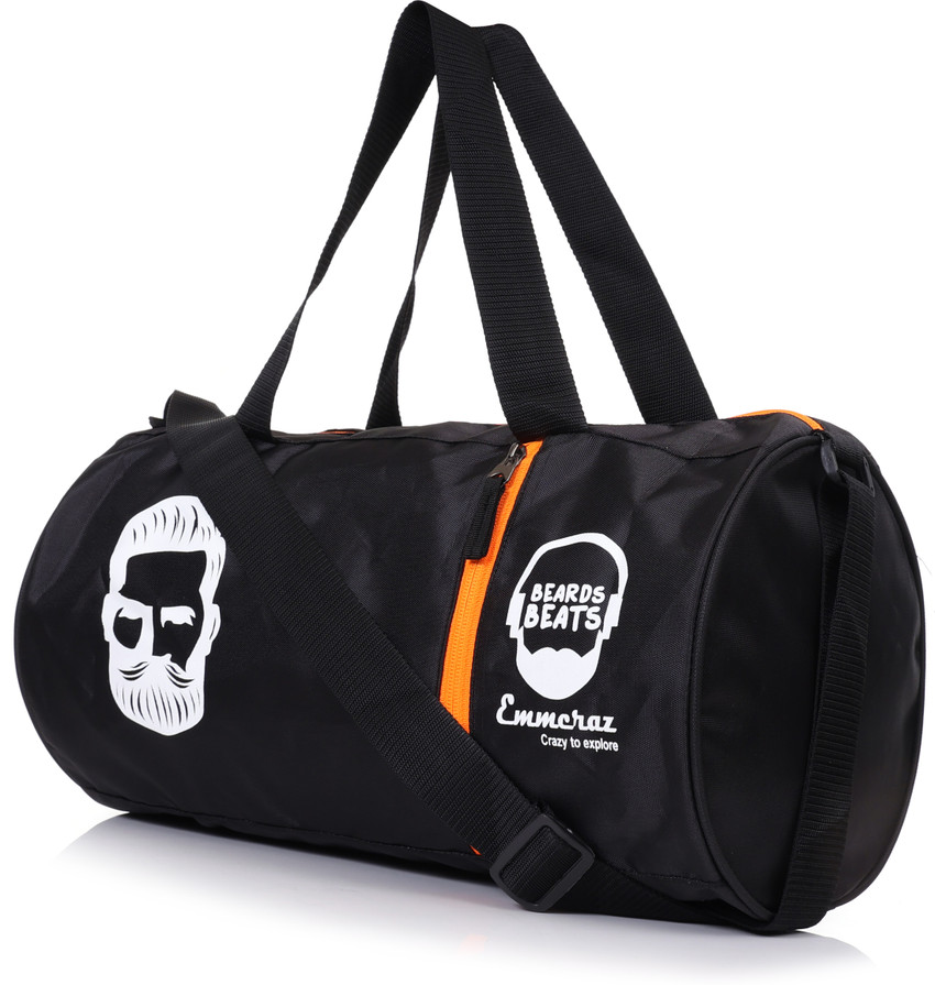 EMMCRAZ Cross Training Medium Water Resistant Travel Duffle Bag Gym Bag Buy EMMCRAZ Cross Training Medium Water Resistant Travel Duffle Bag Gym Bag Online at Best Prices in India Gym Flipkart