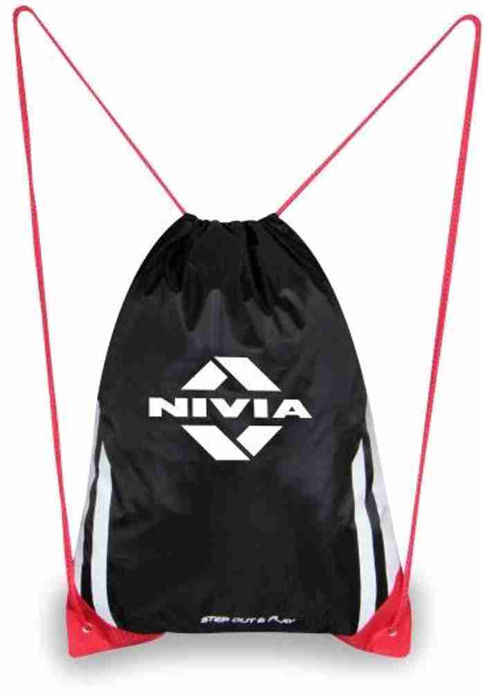 Buy NIVIA String Bag Online at Best Prices in India - Multi-purpose |  Flipkart.com